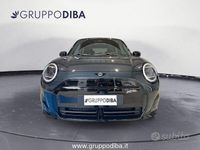 Usata Mini John Cooper Works 217 CV (159 kW) 2024 Grigio Utilitaria