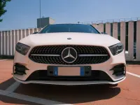 Usata Mercedes A180 Premium 136 CV (100 kW) 2020 Berlina