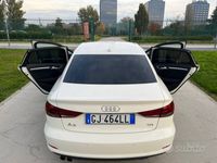 usata Audi A3 Sedan 2.0 tdi Ambition s-tronic