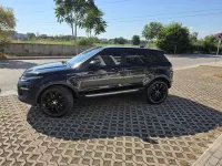 Usata Land Rover Range Rover evoque 150 CV (110 kW) 2014 SUV