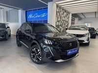 Usata Peugeot 2008 GT 131 CV (96 kW) 2023 Nero SUV