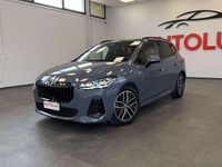 Usata BMW 218 Active Tourer M Sport 150 CV (110 kW) 2023 Grigio Monovolume