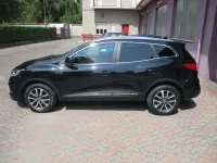 Usata Renault Kadjar Intens 140 CV (102 kW) 2021 Nero SUV