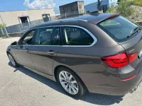 Usata BMW 530 258 CV (189 kW) 2012 Marrone Station wagon