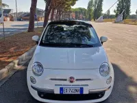 Usata Fiat 500 75 CV (55 kW) 2014 Utilitaria