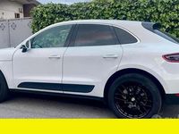 Usata Porsche Macan 250 CV (183 kW) 2015 Other SUV
