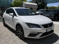 Usata Seat Leon FR 131 CV (96 kW) 2020 Other Berlina
