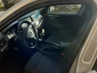 Usata BMW X1 143 CV (105 kW) 2011 Grigio SUV