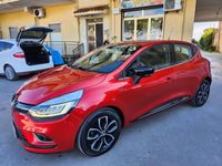 usata Renault Clio IV Clio TCe 12V 90 CV GPL 5 porte Duel