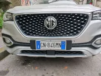 Usata MG HS Luxury 162 CV (119 kW) 2023 SUV
