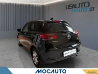 Usata Mazda 2 Evolve 90 CV (66 kW) 2021 No colore Berlina