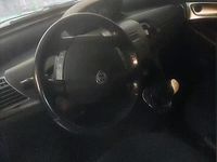 Usata Lancia Ypsilon 75 CV (55 kW) 2008 Bianco Utilitaria