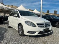 usata Mercedes B200 B 200CDI BlueEFFICIENCY Premium