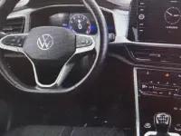 Usata VW T-Roc Edition 116 CV (85 kW) 2025 Grigio SUV