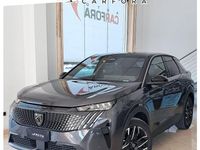 Usata Peugeot 3008 GT 136 CV (100 kW) 2025 Grigio SUV