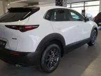 Nuova Mazda CX-30 Prime-Line 140 CV (102 kW) 2026 Bianco SUV