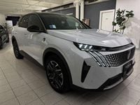 Usata Peugeot 3008 GTi 145 CV (106 kW) 2025 Grigio titanio SUV