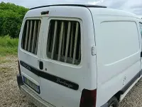 Usata Citroën Berlingo 90 CV (66 kW) 2000 Monovolume