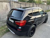Usata BMW X3 184 CV (135 kW) 2011 SUV