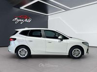 Usata BMW 218 Active Tourer Luxury Line 150 CV (110 kW) 2022 Other Monovolume