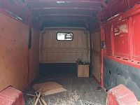 Usata Peugeot Boxer 150 CV (110 kW) 2016 Rosso Furgone