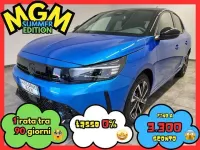 Nuova Opel Corsa 110 CV (80 kW) 2025 Grigio Utilitaria