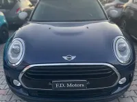 Usata Mini Cooper Clubman 136 CV (100 kW) 2018 Bluazzurro Station wagon