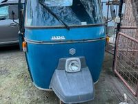 usata Piaggio APE 