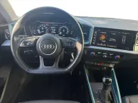 Usata Audi A1 Business 110 CV (80 kW) 2023 Argento SUV
