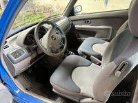 usata Nissan Micra Micra 1.0i 16V cat 3 porte Comfort