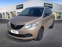 Usata Lancia Ypsilon Gold 69 CV (50 kW) 2021 Oro Utilitaria