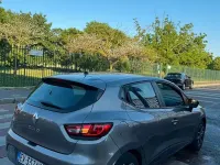 Usata Renault Clio IV 73 CV (53 kW) 2014 Grigio Berlina