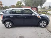 Usata Mini Cooper D Countryman 111 CV (81 kW) 2016 Blu SUV