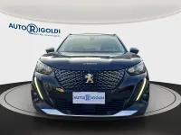 Usata Peugeot 2008 Allure 130 CV (95 kW) 2020 SUV