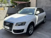 Usata Audi Q5 170 CV (125 kW) 2009 Other SUV