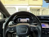 Usata Audi Q3 Sportback S-Line 190 CV (139 kW) 2020 SUV