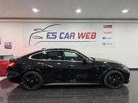 Usata BMW 420 M Sport 190 CV (139 kW) 2021 Nero Berlina
