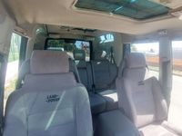 Usata Land Rover Discovery 2 2000 Nero SUV