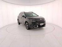 Usata Citroën C5 Aircross Shine 177 CV (130 kW) 2020 Nero SUV