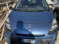 Usata Renault Clio II 75 CV (55 kW) 2011 Berlina