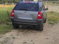 Usata Kia Sportage 140 CV (102 kW) 2007 SUV