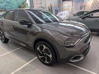 Usata Citroën C4 X PureTech 131 CV (96 kW) 2024 Grigio SUV