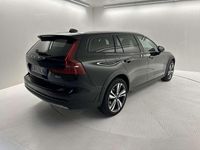 Usata Volvo V60 CC Plus 197 CV (144 kW) 2023 Nero Station wagon