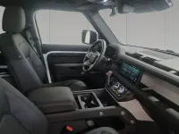 Usata Land Rover Defender SE 300 CV (220 kW) 2024 Fuji white SUV