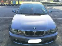 Usata BMW 330 Cabriolet 231 CV (169 kW) 2003 Cabrio
