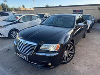 Usado Lancia Thema 239 HP (175 kW) 2012 Preto Sedan