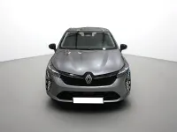 Usata Renault Clio V Evolution 101 CV (74 kW) 2025 Viola Berlina