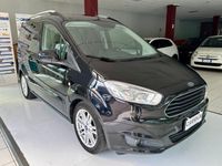 usata Ford Tourneo Courier 1ªs 1.5 TDCI 95 CV Titanium