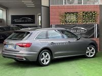 Usata Audi A4 Ambiente 190 CV (139 kW) 2020 Other Station wagon