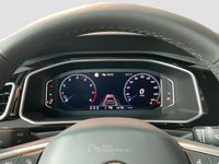 Nuova VW T-Roc R-line 116 CV (85 kW) 2025 Blu SUV